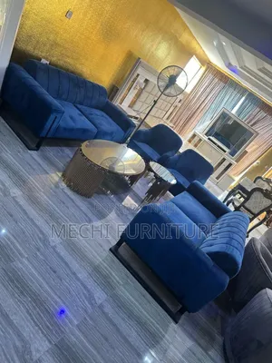 Executive Set of Chairs