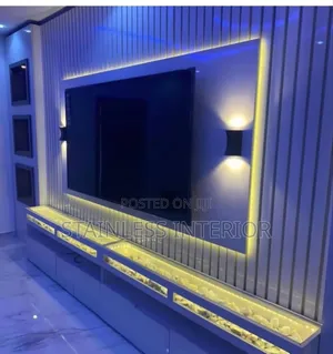 Tv Console