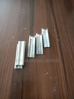 Cage Pins For Battery Cage