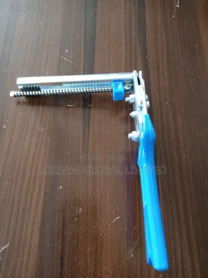 Cage Plier