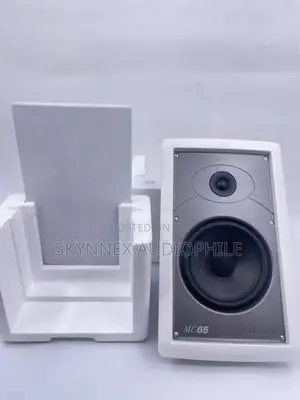 Pokl Inwall Speaker