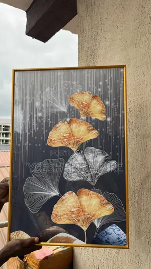 High Quality Acrylic Frames