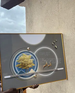 High Quality Acrylic Frame