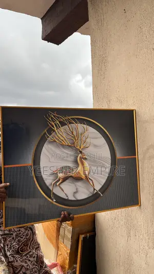 High Quality Acrylic Frames