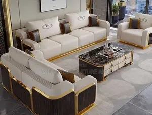 Full Set of Standard Sofa
