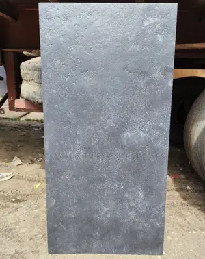 Ash Black 60cm * 120cm