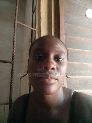 Am Applying for the Post of a Waitress