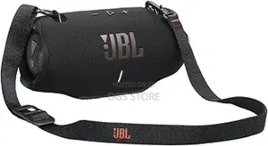 JBL Xtreme 4 Bluetooth Speaker 2025