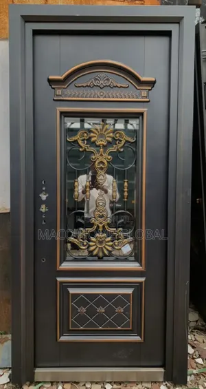 3ft by 7ft French Door Special Diseng
