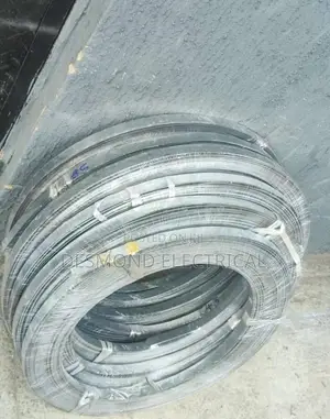 White Copper Tape