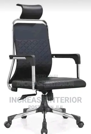 Quality Imported Unique Strong Office Chairs With Headrest