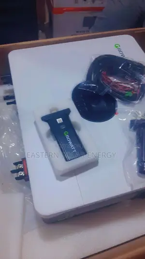 Solar Inverter