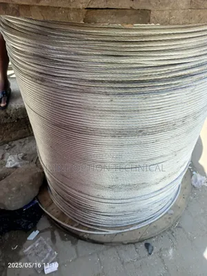 150mm2 Aluminum Conductor