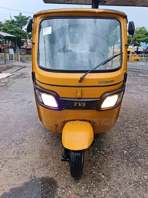 TVS Apache 180 RTR 2022 Yellow