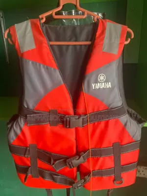 Life Jacket
