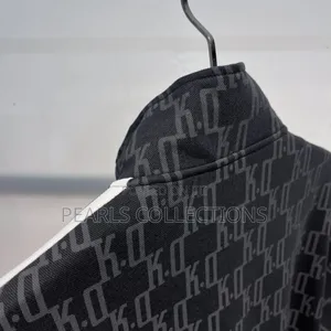 Denim Tracksuit and Joggers (Foreign Quality)