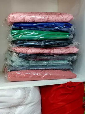 Quality Waterproof Bedcover/Mattress Cover With Zipper