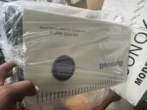 Duravolt Wall Stab 5kva