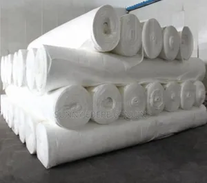 Fabric Geotextiles Geotextile