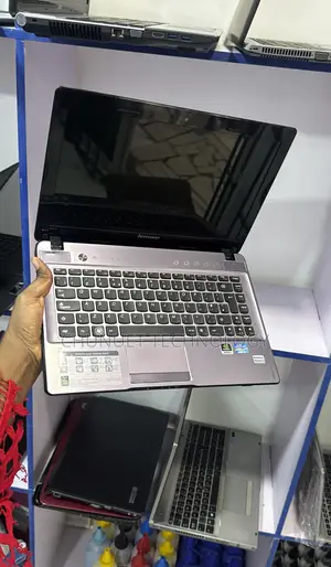 Laptop Lenovo IdeaPad Z370 8GB Intel Core I5 SSD 128GB