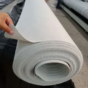Non Woven Geotextile Felt, Geo Textile