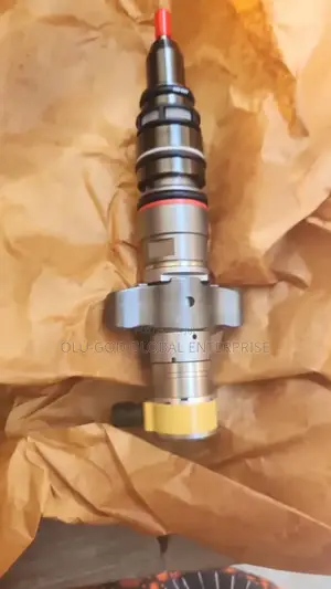 Caterpillar Injector Nozzle C9