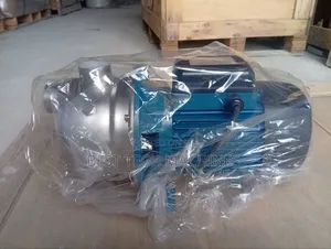 Stainless Surface Water Pump