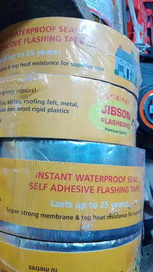 Original Quality Flash Brand 2"Width by 10 Meters Length