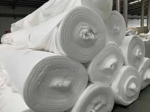 Pp Polypropylene Non Woven Geotextile Fabric