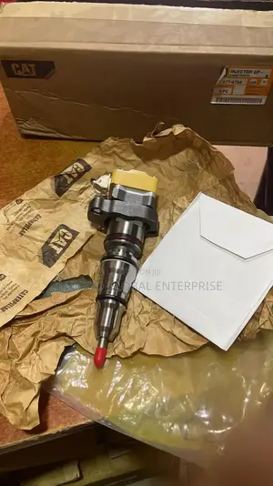 Caterpillar Injector