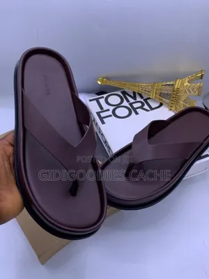Zara Origins Slippers