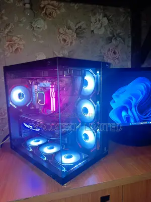 New Desktop Computer 64GB Intel Core i9 SSD 2T