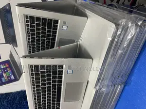 Laptop HP EliteBook X360 1030 G2 16GB Intel Core I7 SSD 256GB