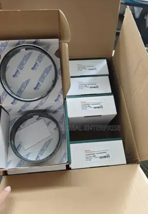Howo Truck Rings