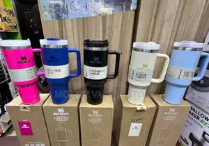 Original Stanley Quencher H2o Large Capacity Cup