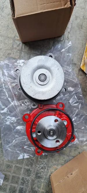 Water Pump Deutz 1013