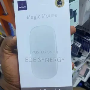 Wiwu Smart Magic Mouse