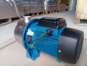 Brand New Stainless Steel Surface Water Pump