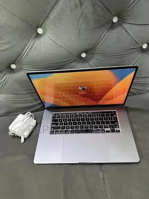 Laptop Apple MacBook Pro 2019 32GB Intel Core i9 SSD 2T