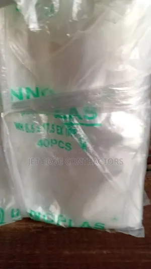 Ice Block Nylon
