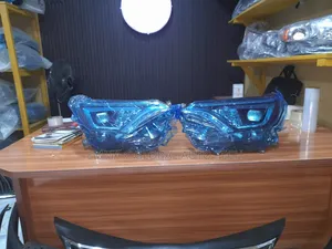 Headlamp for Toyota Rav 4 2018 ( Led)