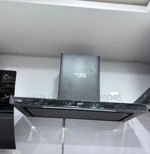 90cm Kitchen Hood