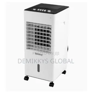 Beldray Air Cooler- 4 in 1- 6l