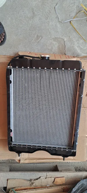Radiator for 