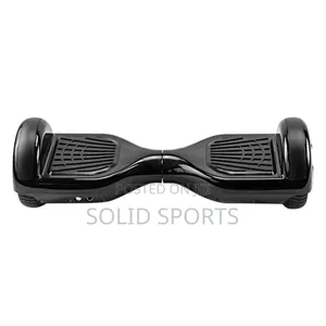 Bluetooth Hoverboard Black and Other Colors