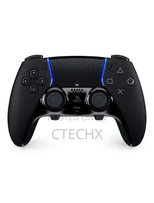 Playstation 5 Ps5 Dualsense Wireless Game Controller Genuine