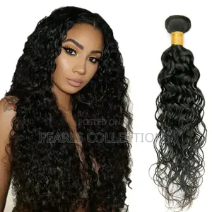 Pixie Curl Human Hair Wig