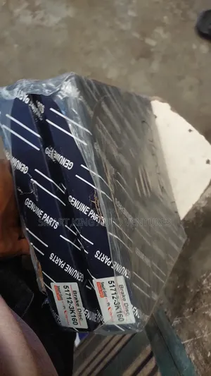 Brake Disc for Hyundai Is35