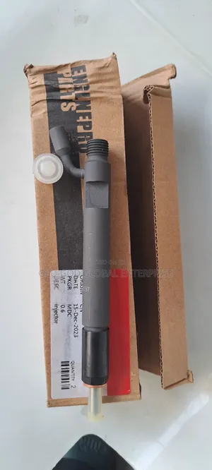 Nozzle Cummins 6ct