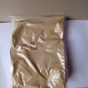 Skullcap 50g
